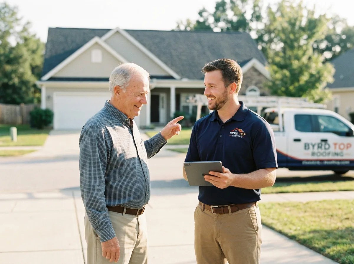 Roofing Holdenville, OK FAQs